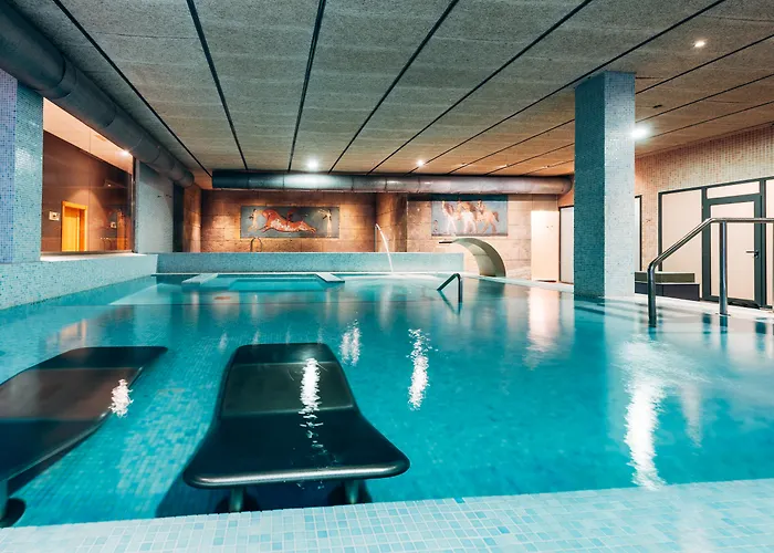 AZZ Valencia Congress Hotel&Spa