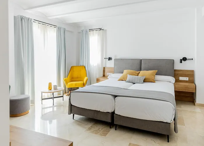 Hotel L'Anxana - Sólo Adultos